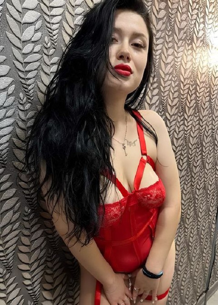 Индивидуалка Карина главное фото в городе Сортавала 