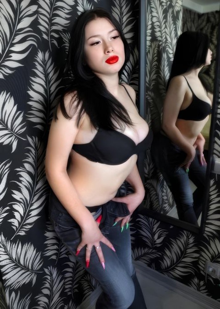 Индивидуалка Карина фото № 2 в городе Сортавала