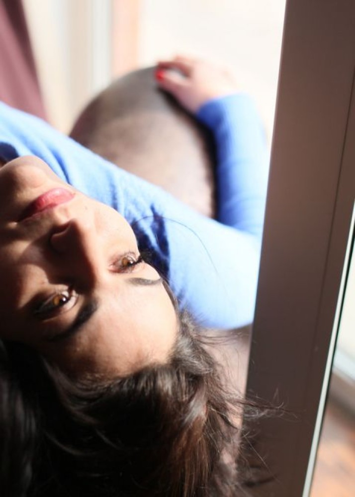 Индивидуалка Карина фото № 2 в городе Сортавала