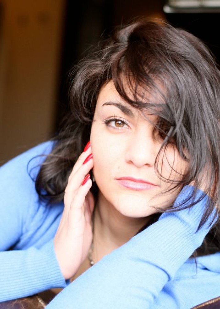 Индивидуалка Карина фото № 2 в городе Сортавала