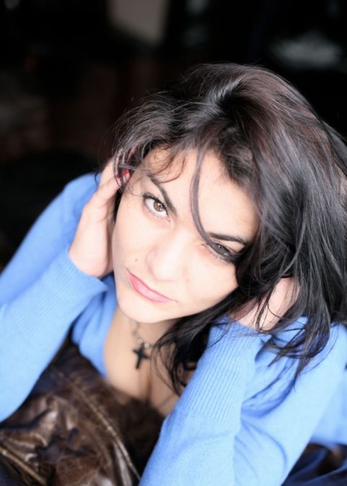 Индивидуалка Карина фото № 2 в городе Сортавала