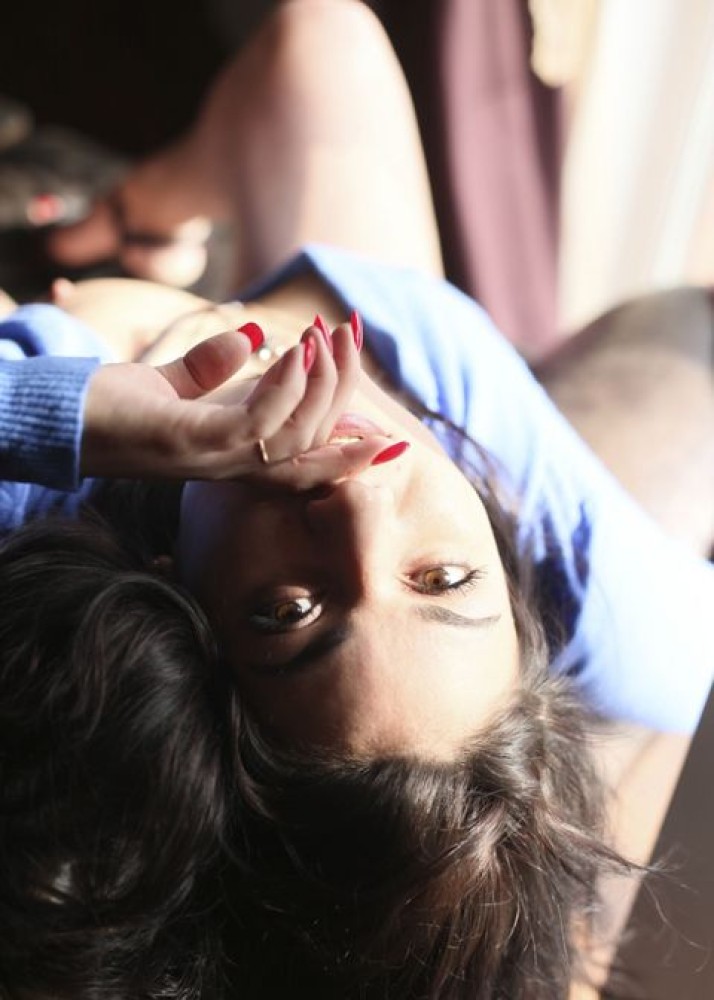 Индивидуалка Карина фото № 2 в городе Сортавала