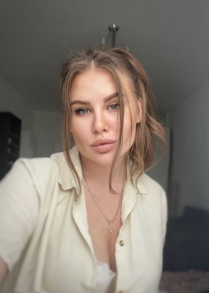 Индивидуалка КАТЯ фото № 2 в городе Сортавала