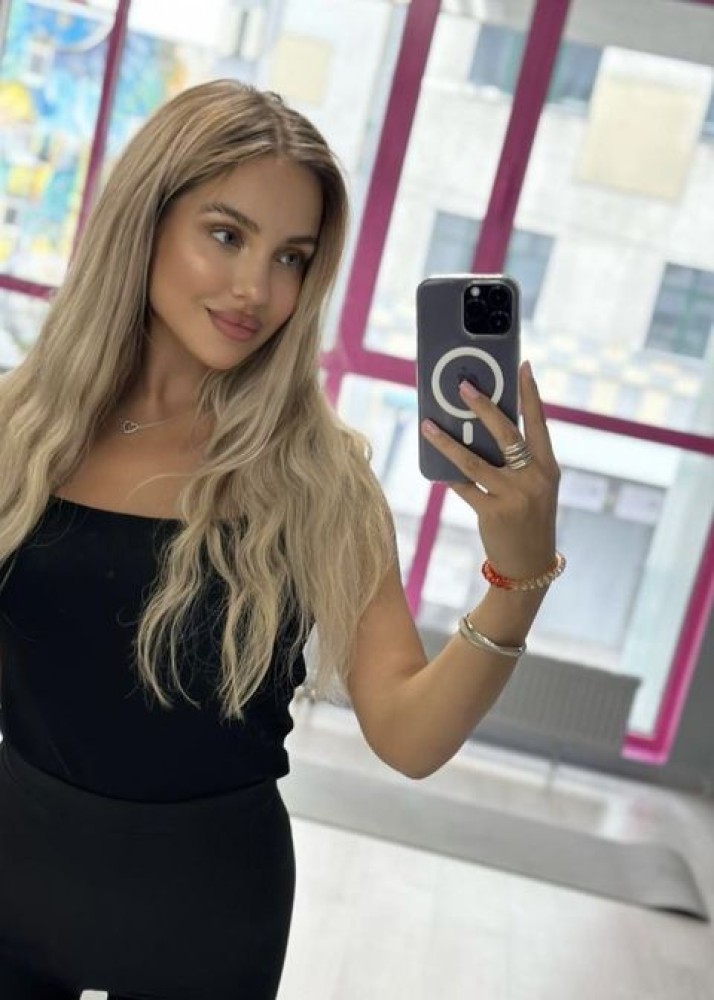 Индивидуалка Катюша фото № 2 в городе Сортавала