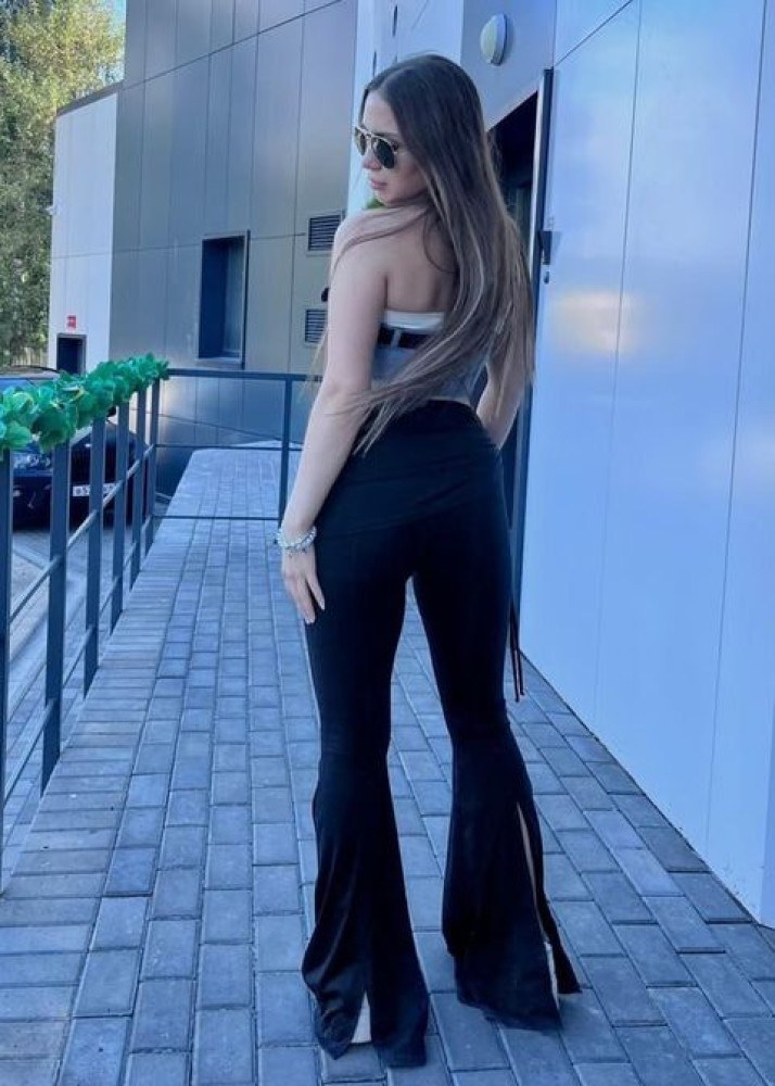 Индивидуалка Кира фото № 2 в городе Сортавала