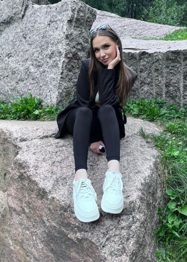 Индивидуалка Кира фото № 2 в городе Сортавала