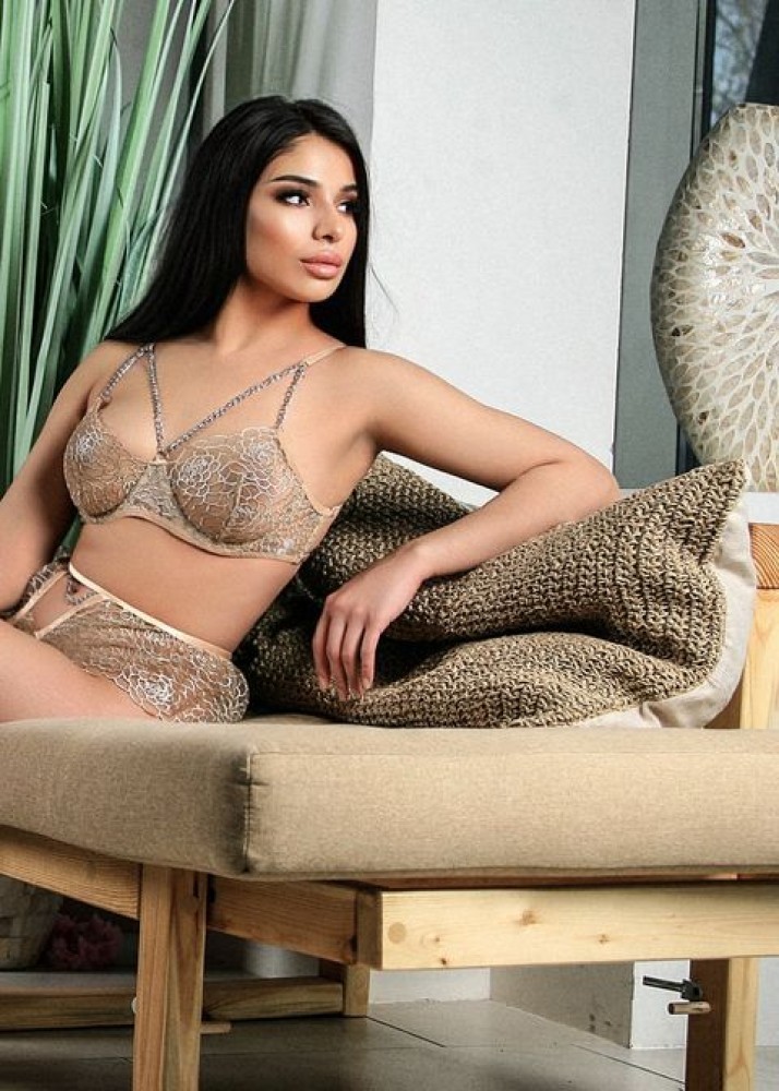 Индивидуалка Лейла фото № 2 в городе Сортавала