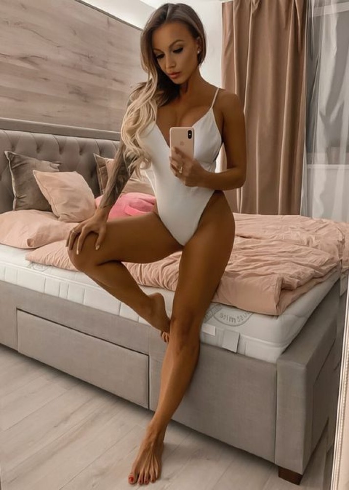 Индивидуалка Лика фото № 2 в городе Сортавала