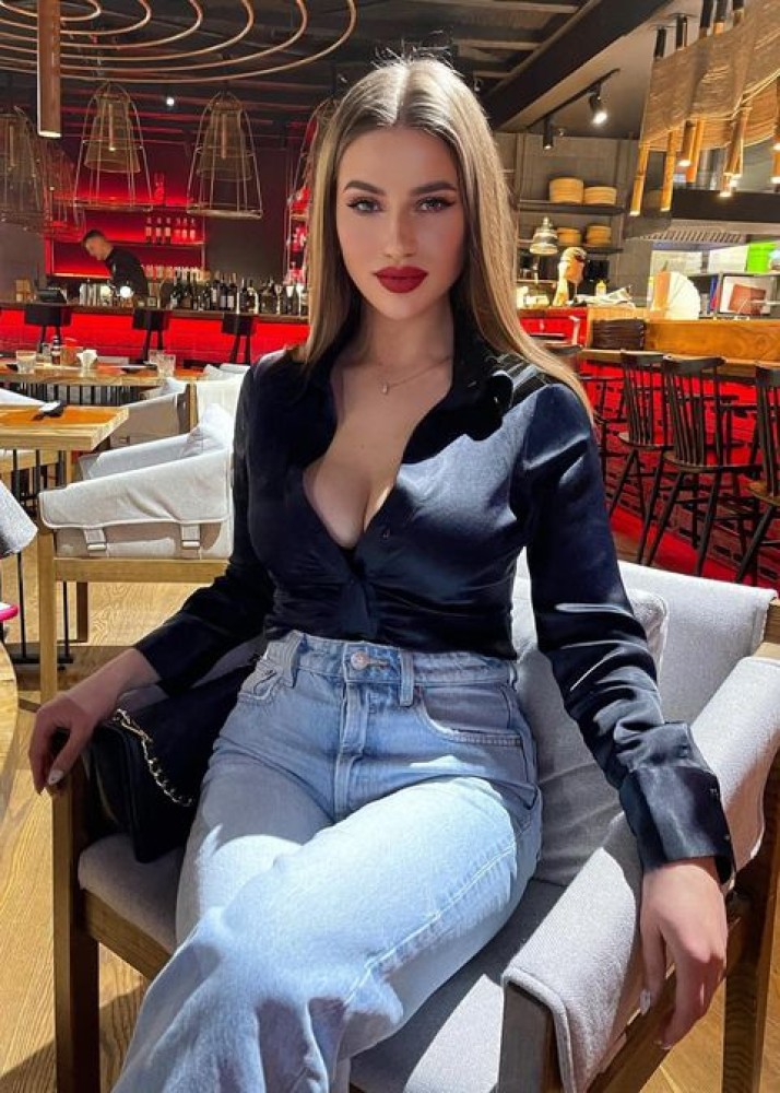 Индивидуалка Лиза фото № 2 в городе Сортавала