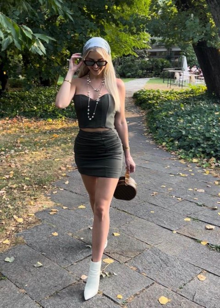 Индивидуалка Маргарита фото № 2 в городе Сортавала