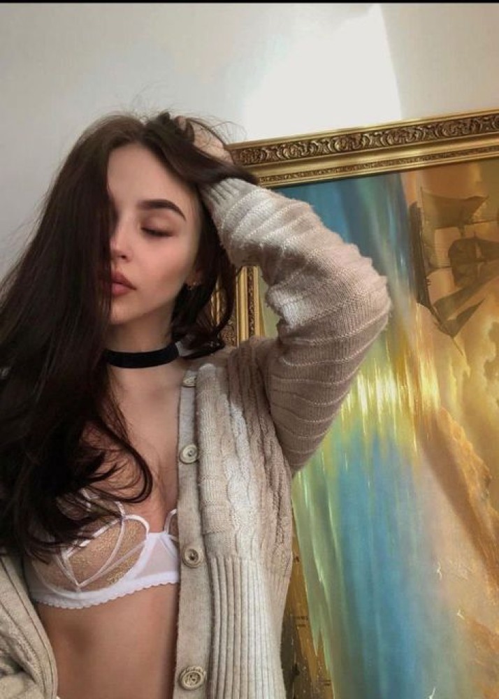 Индивидуалка Марьяна фото № 2 в городе Сортавала