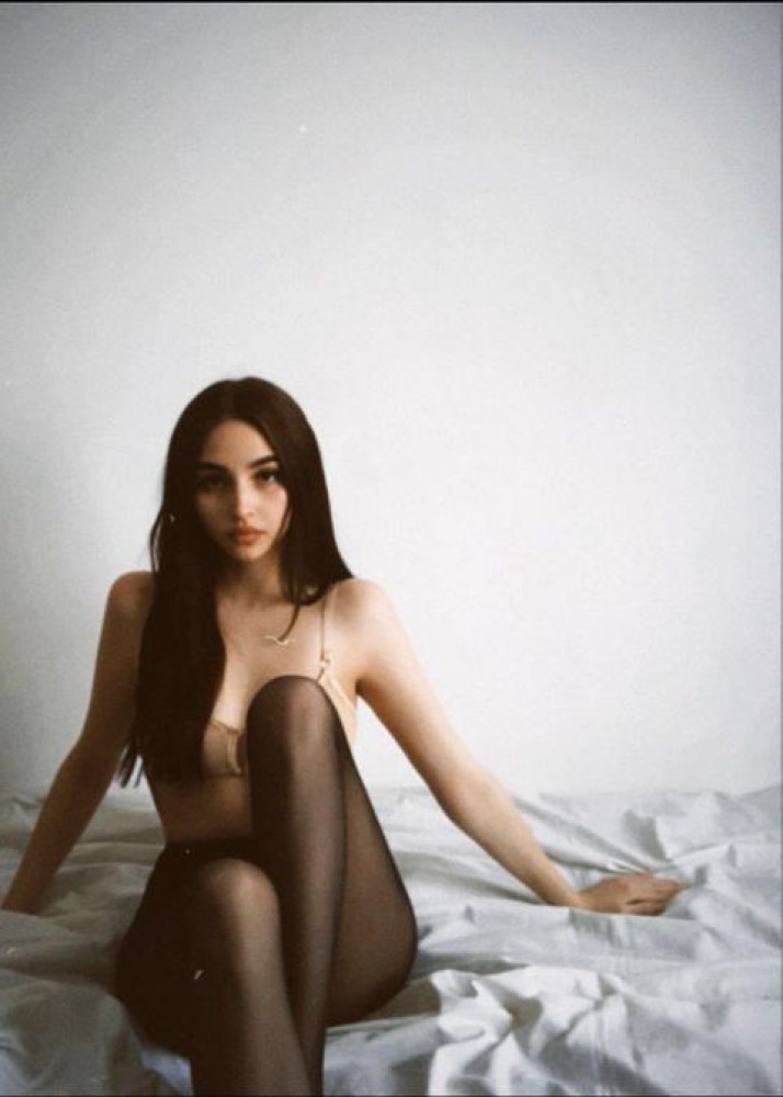 Индивидуалка Марьяна фото № 2 в городе Сортавала