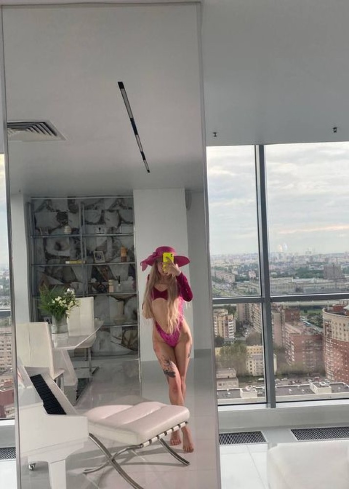 Индивидуалка Маша фото № 2 в городе Сортавала