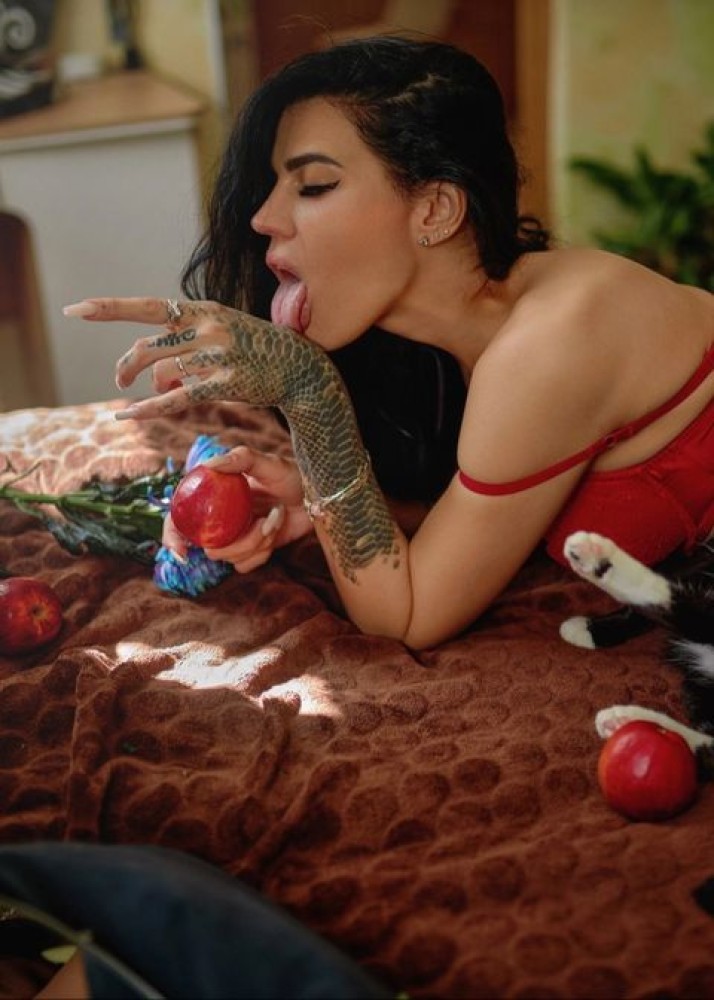 Индивидуалка Мира главное фото в городе Сортавала 