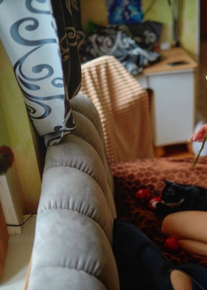 Индивидуалка Мира фото № 2 в городе Сортавала