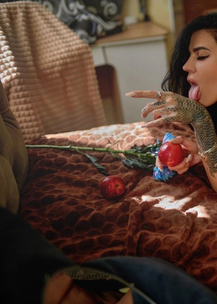 Индивидуалка Мира фото № 2 в городе Сортавала