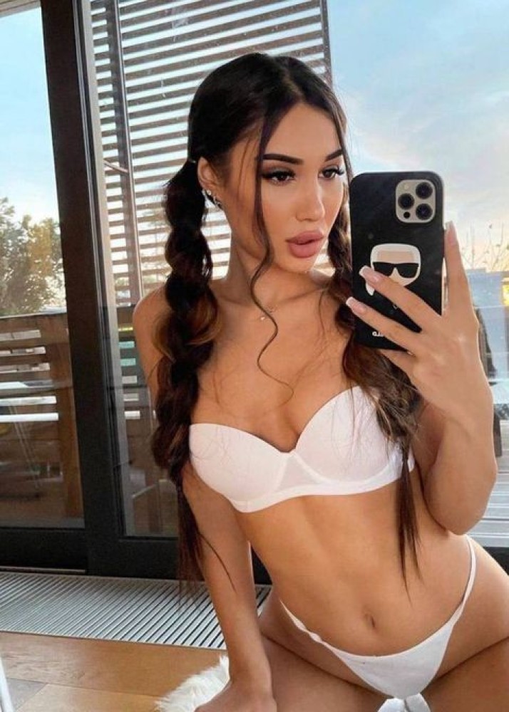 Индивидуалка Моника фото № 2 в городе Сортавала