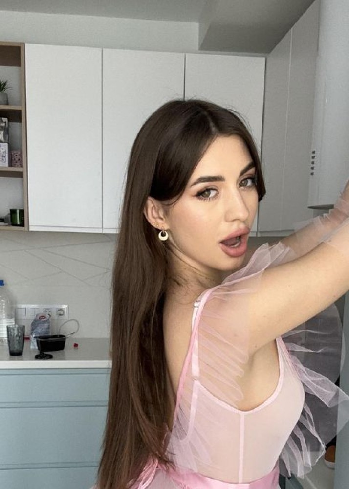 Индивидуалка Настя фото № 2 в городе Сортавала