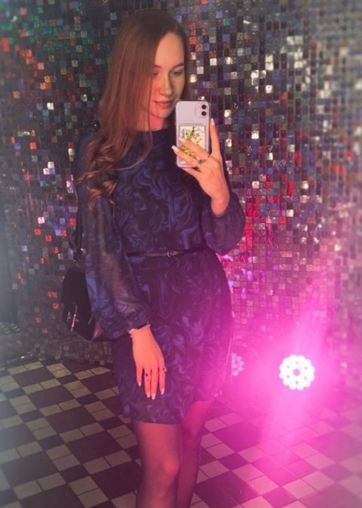 Индивидуалка Ольга главное фото в городе Сортавала 