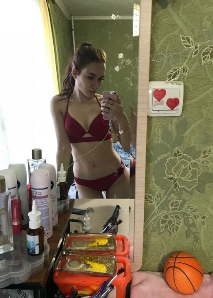 Индивидуалка Ольга фото № 2 в городе Сортавала