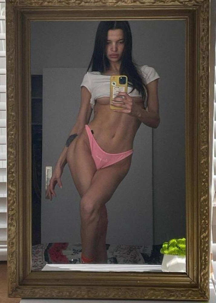 Индивидуалка Палома фото № 2 в городе Сортавала