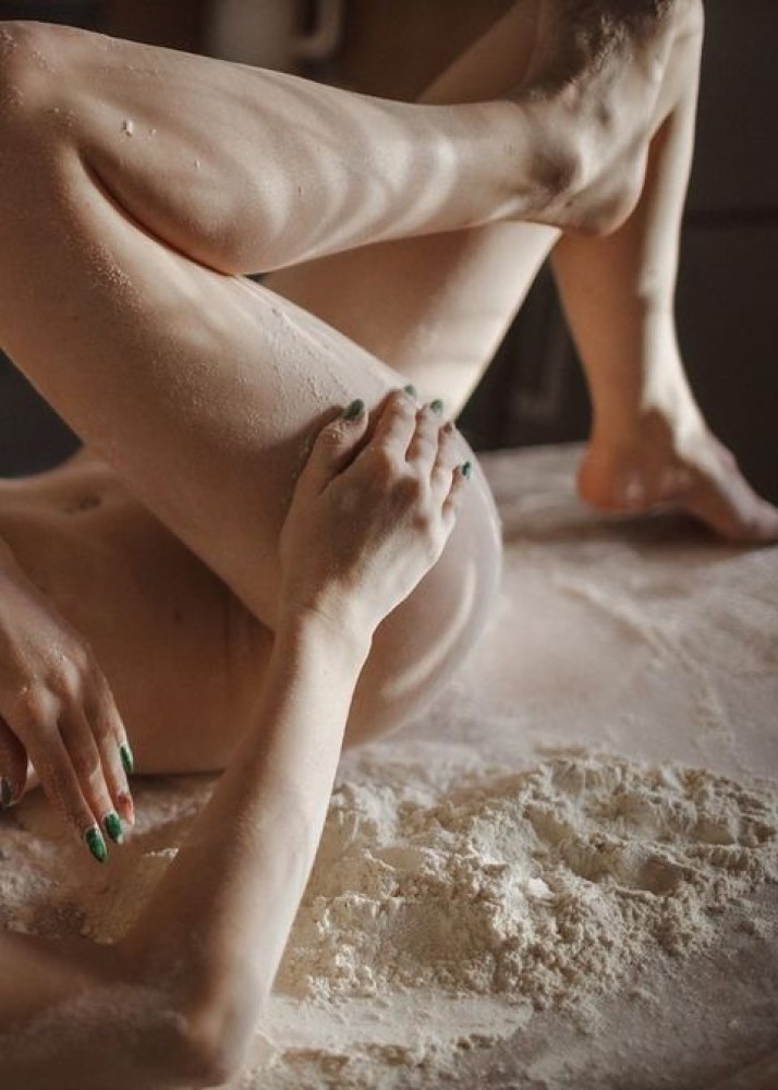 Индивидуалка Рита фото № 2 в городе Сортавала