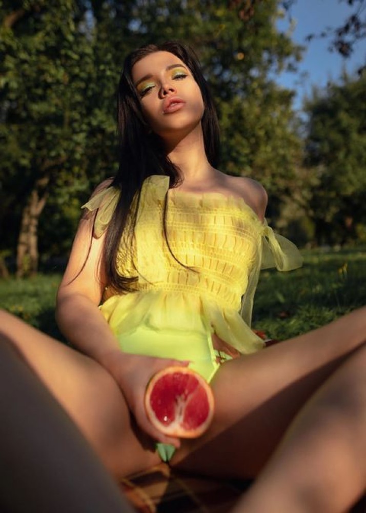 Индивидуалка Шакира главное фото в городе Сортавала 