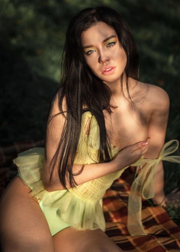 Индивидуалка Шакира фото № 2 в городе Сортавала