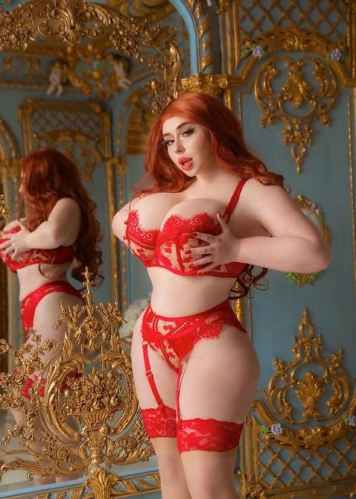 Индивидуалка Слава фото № 2 в городе Сортавала