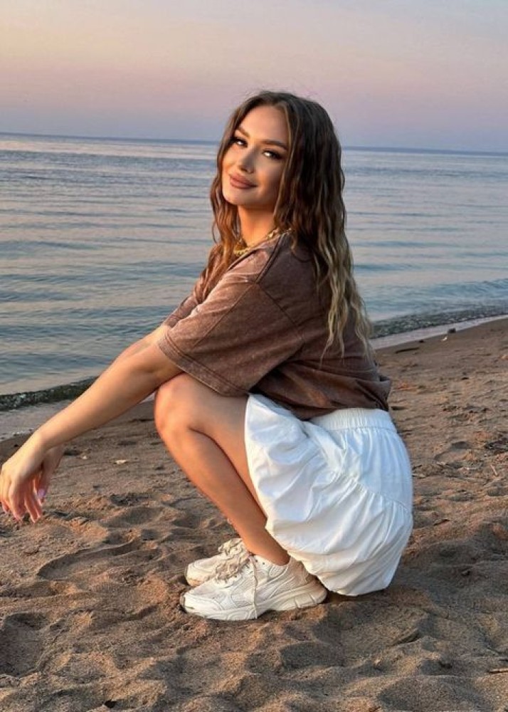 Индивидуалка Соня главное фото в городе Сортавала 