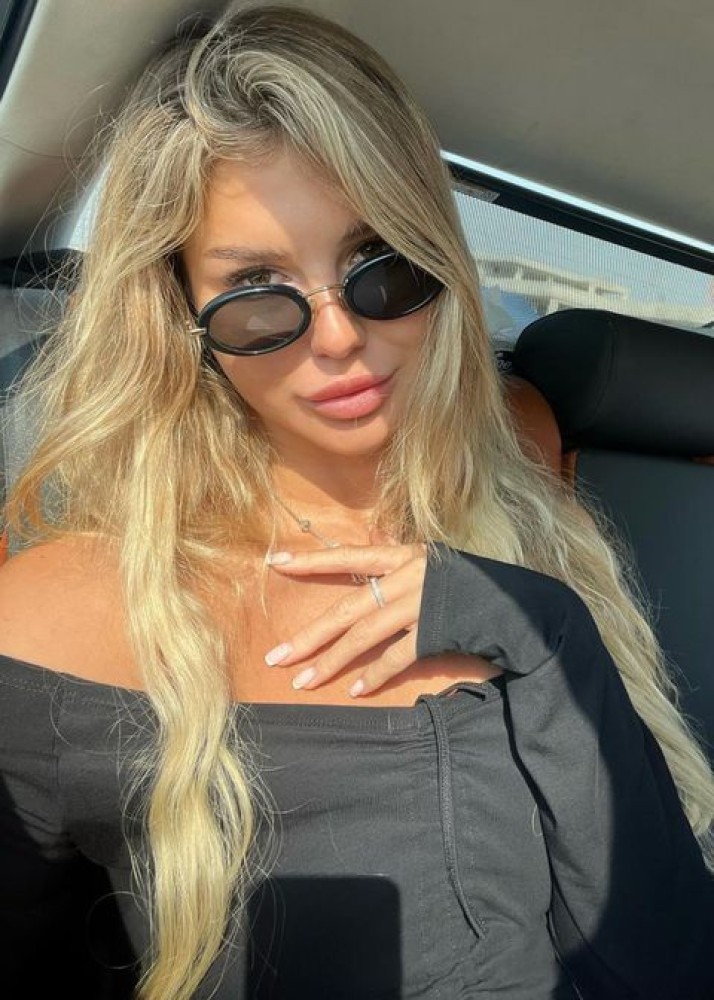 Индивидуалка Соня фото № 2 в городе Сортавала