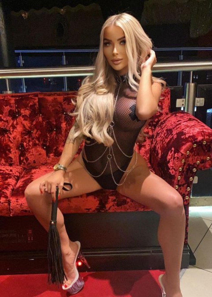 Индивидуалка Валерия фото № 2 в городе Сортавала