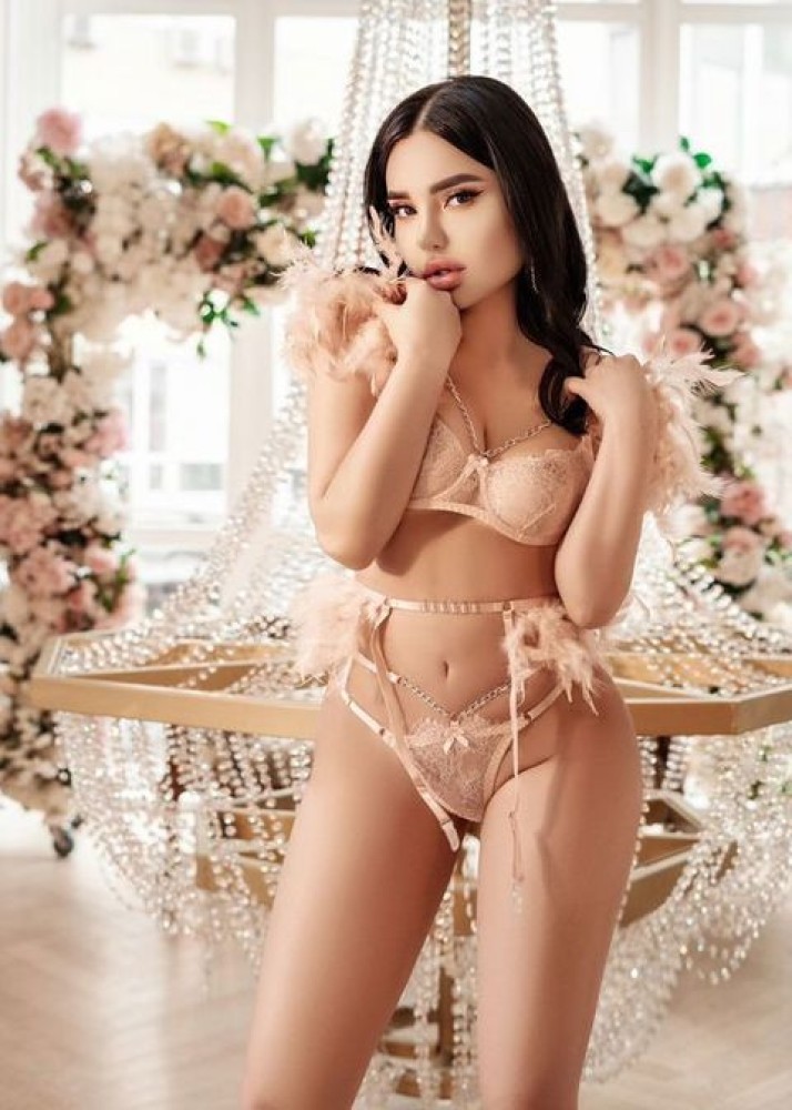 Индивидуалка Вероника фото № 2 в городе Сортавала