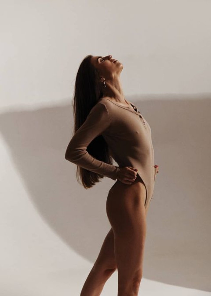 Индивидуалка Вика фото № 2 в городе Сортавала