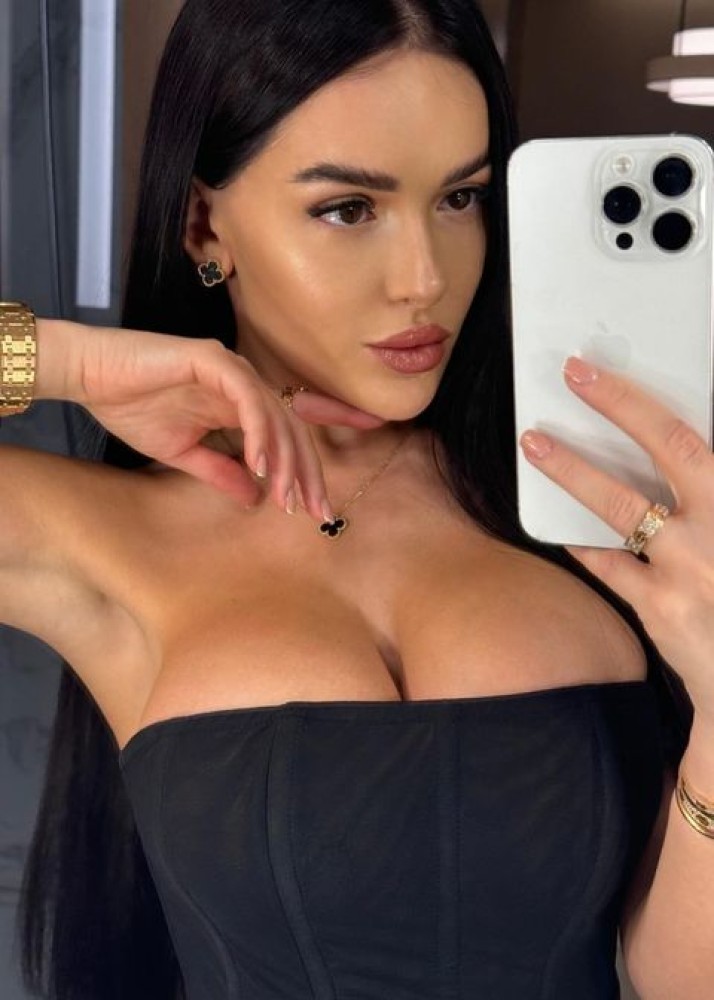 Индивидуалка Вика главное фото в городе Сортавала 