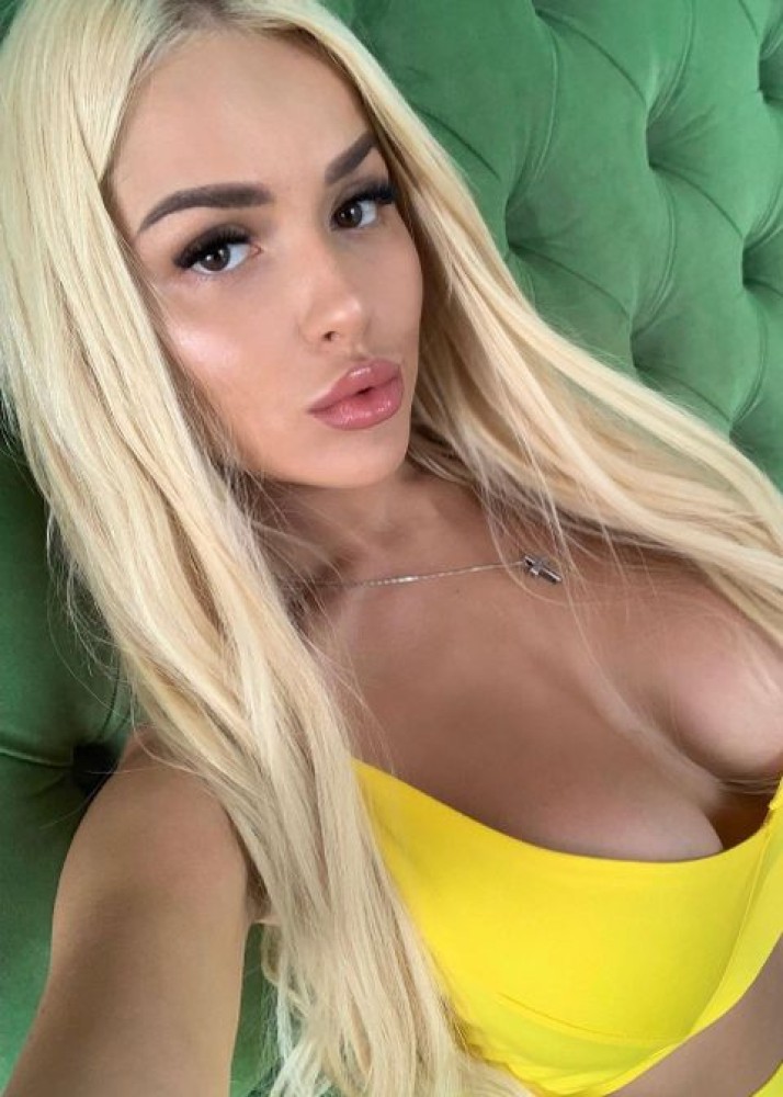 Индивидуалка Вика фото № 2 в городе Сортавала