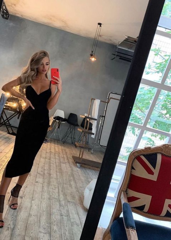 Индивидуалка Яна фото № 2 в городе Сортавала