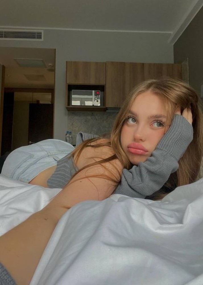 Индивидуалка Юля главное фото в городе Сортавала 