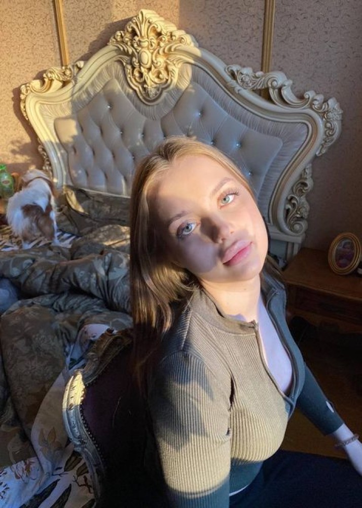 Индивидуалка Юля фото № 2 в городе Сортавала