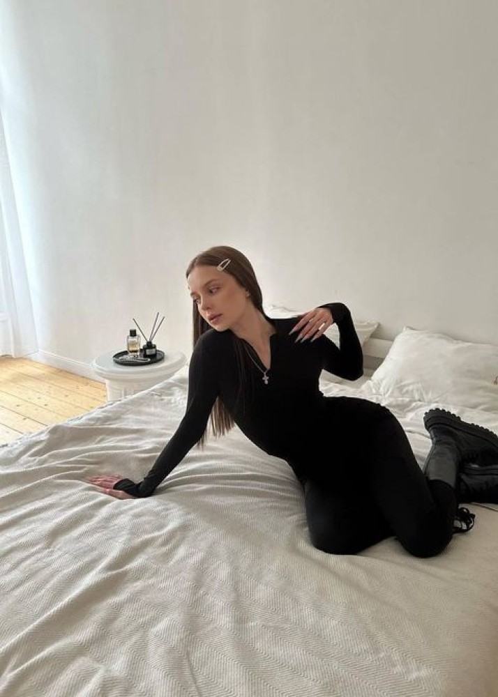 Индивидуалка Юля фото № 2 в городе Сортавала