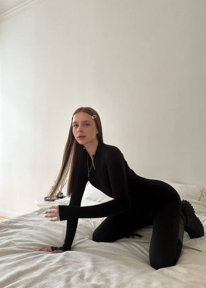 Индивидуалка Юля фото № 2 в городе Сортавала