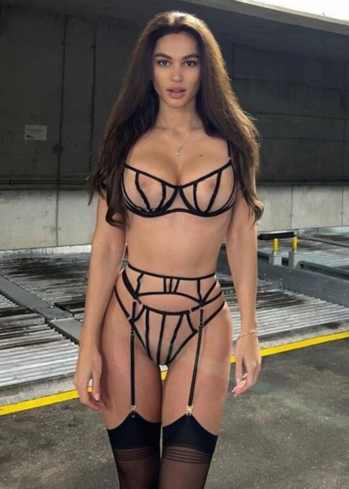 Индивидуалка Юнона главное фото в городе Сортавала 