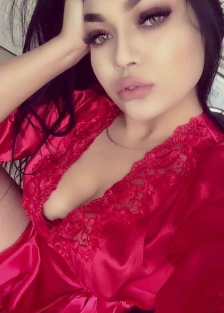 Индивидуалка Zarina фото № 2 в городе Сортавала