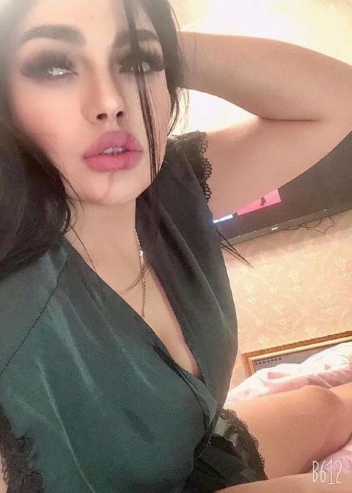 Индивидуалка Zarina фото № 2 в городе Сортавала