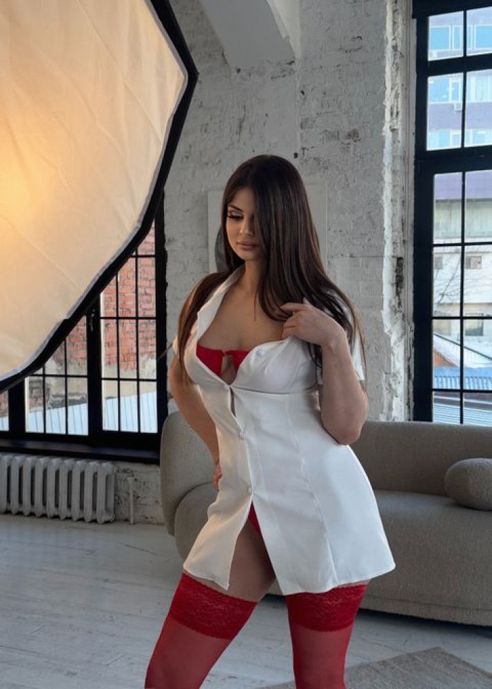 Индивидуалка Аля фото № 2 в городе Сортавала