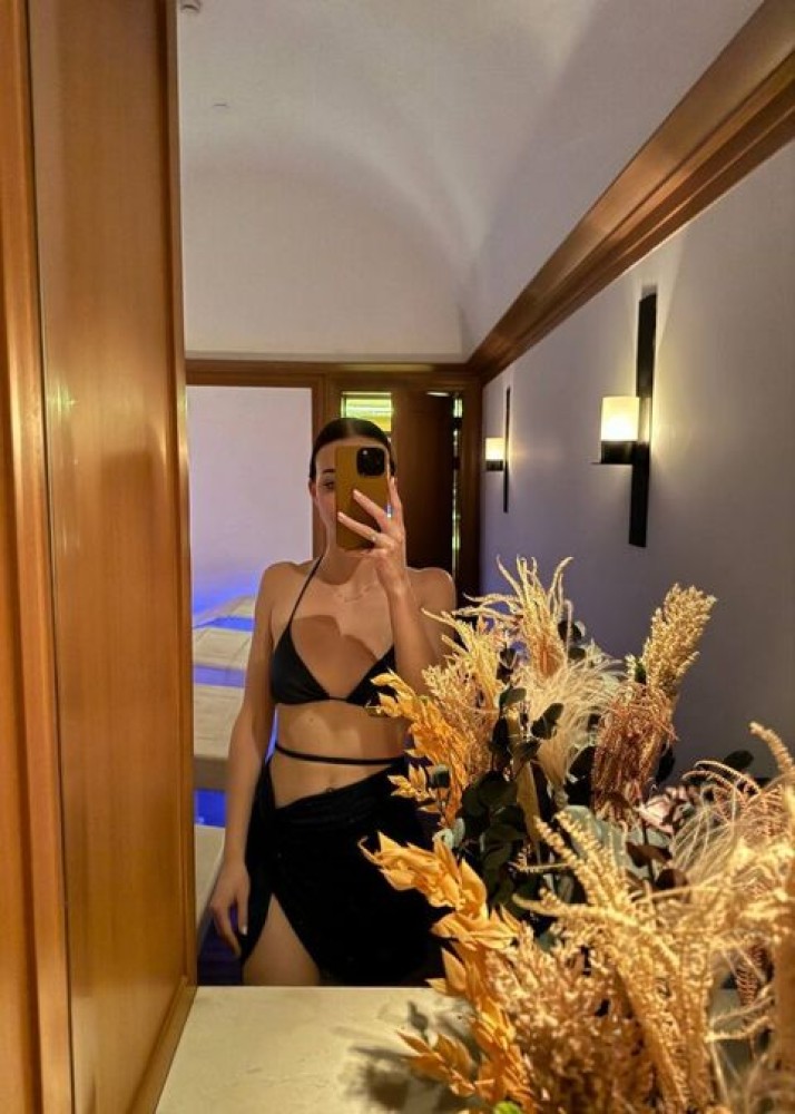 Индивидуалка Джоржина фото № 2 в городе Сортавала