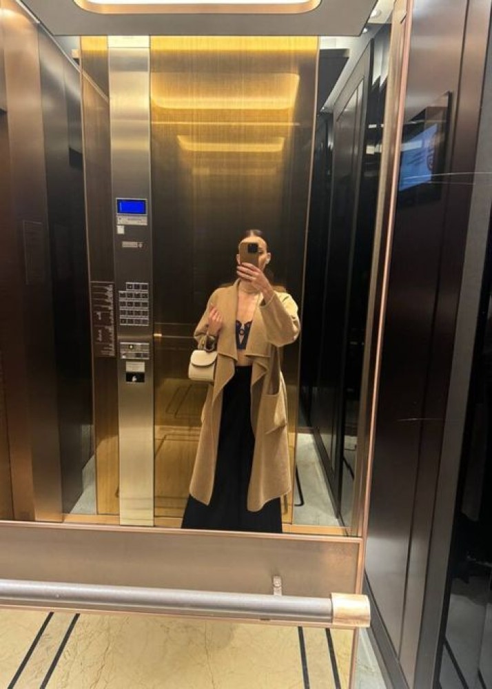 Индивидуалка Джоржина фото № 2 в городе Сортавала