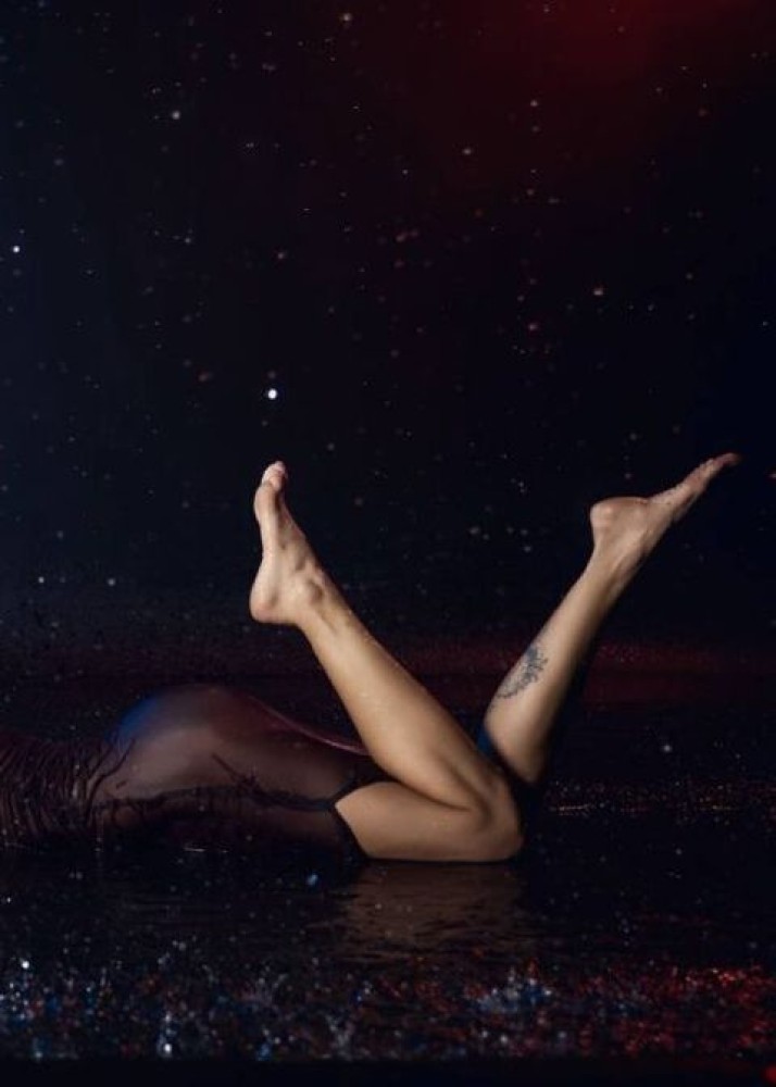 Индивидуалка Джоржина фото № 2 в городе Сортавала