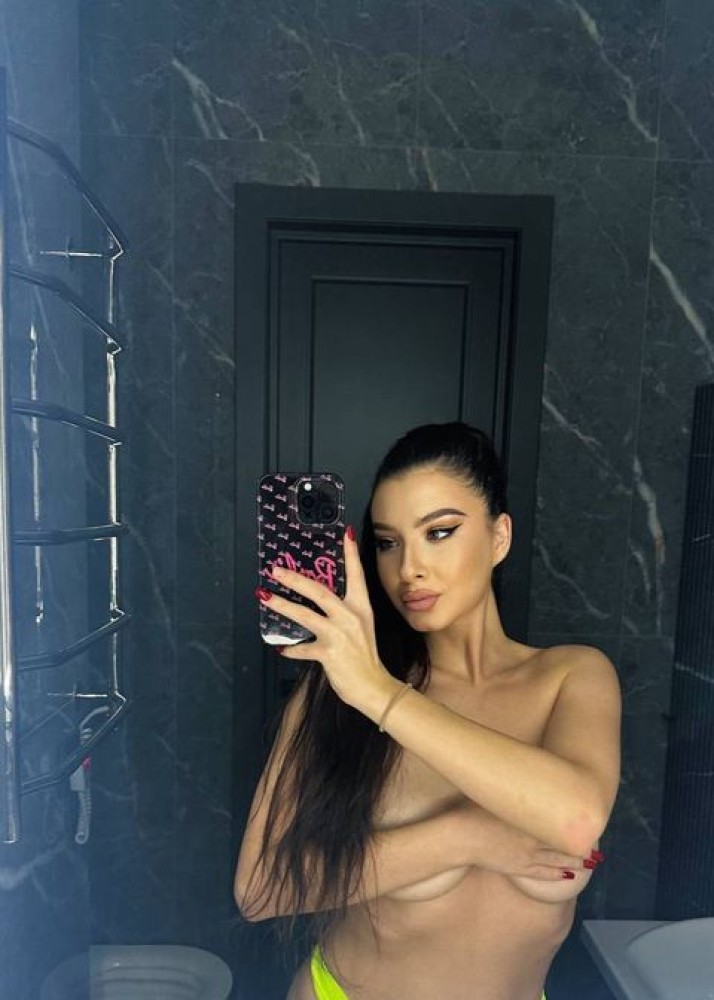 Индивидуалка Ирина главное фото в городе Сортавала 