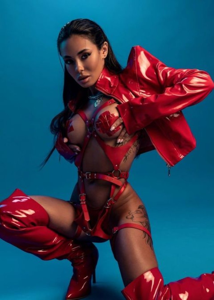 Индивидуалка Кира главное фото в городе Сортавала 